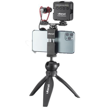 Universal Phone Tripod Mount