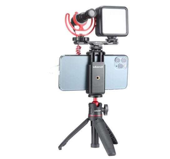Universal Phone Tripod Mount