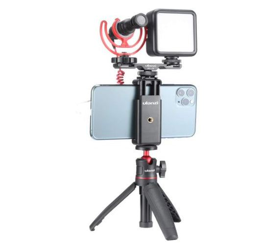 Universal Phone Tripod Mount