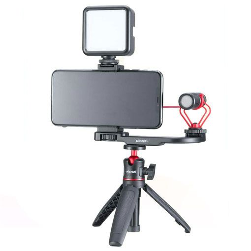 Universal Phone Tripod Mount