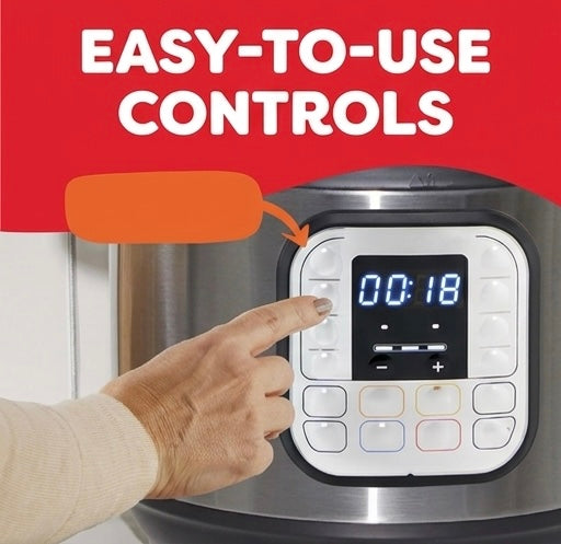 Multi Cooker