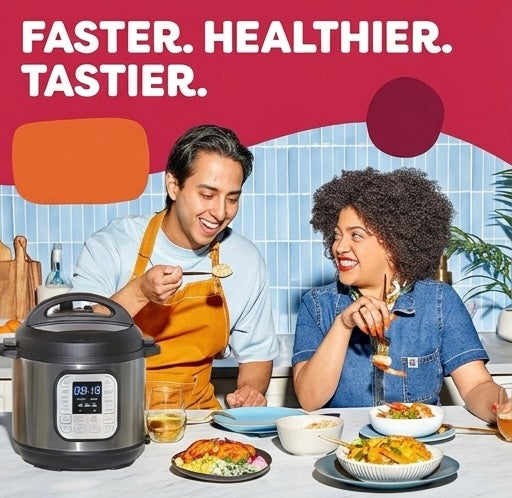 Multi Cooker