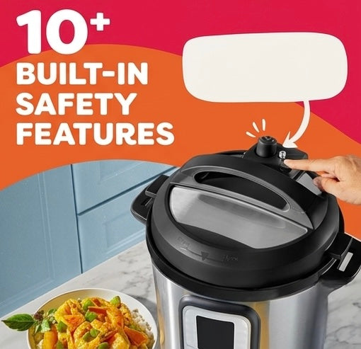 Multi Cooker