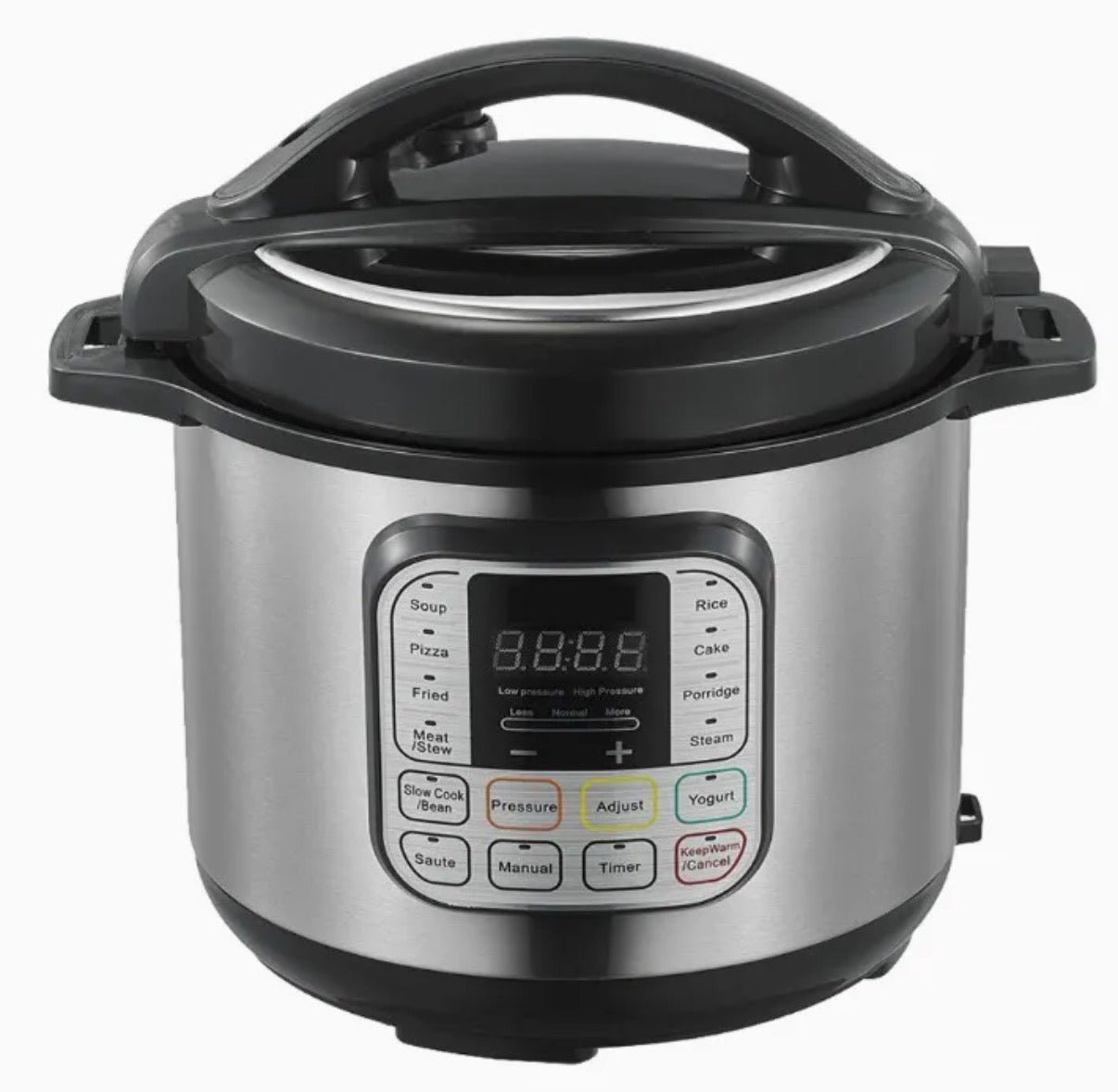 Multi Cooker