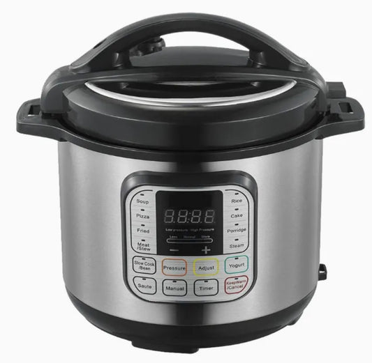 Multi Cooker