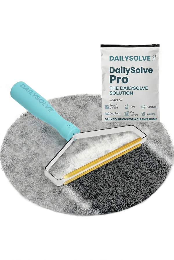 DailySolve Cleaner Pro