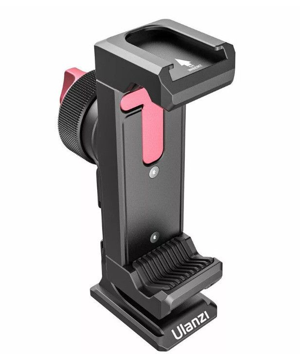 Universal Phone Tripod Mount