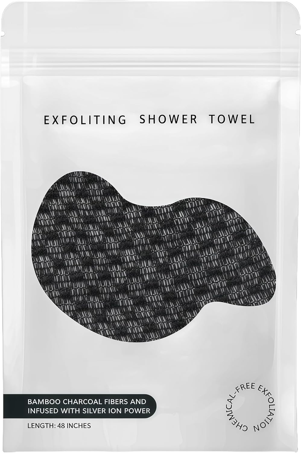 Exfoliating Towel
