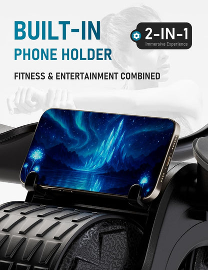 Silent Core Roller Pro Elite