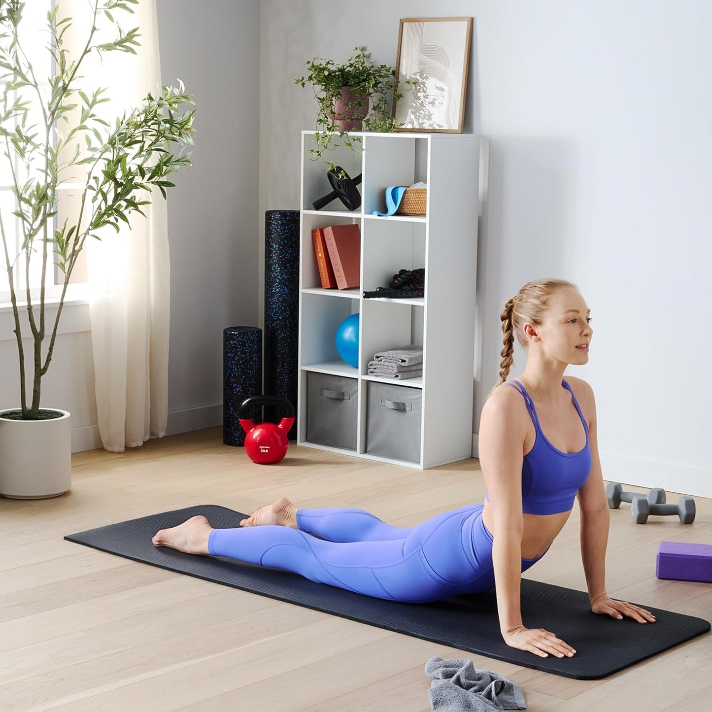Yoga Mat