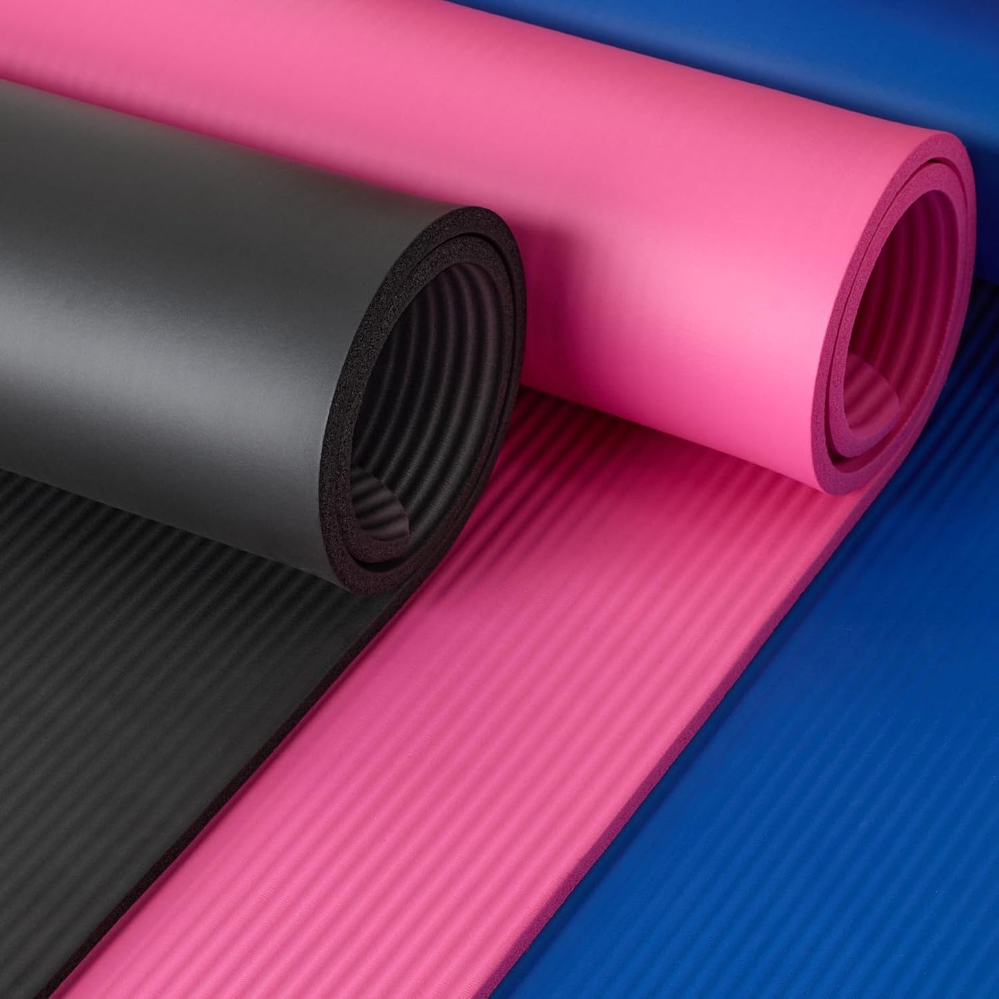 Yoga Mat