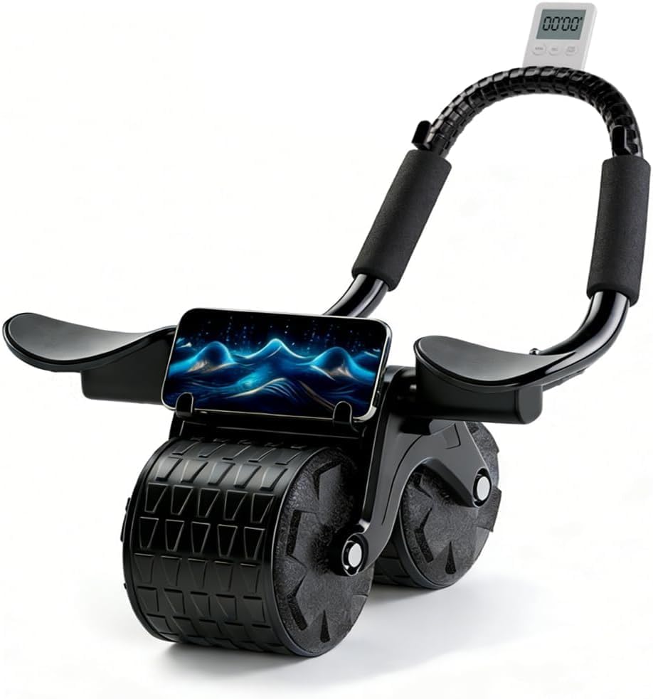 Silent Core Roller Pro Elite