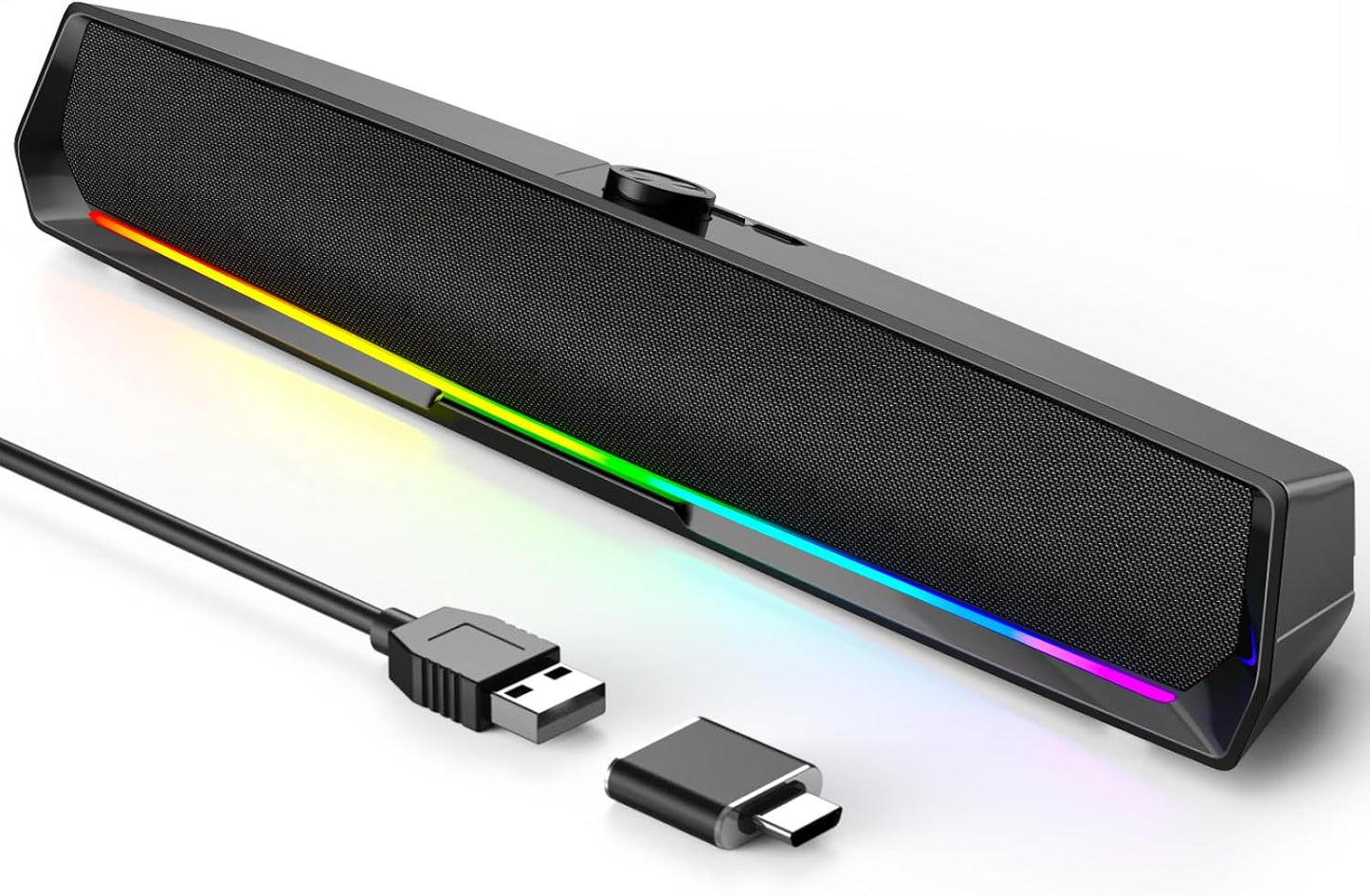 USB Sound Bar