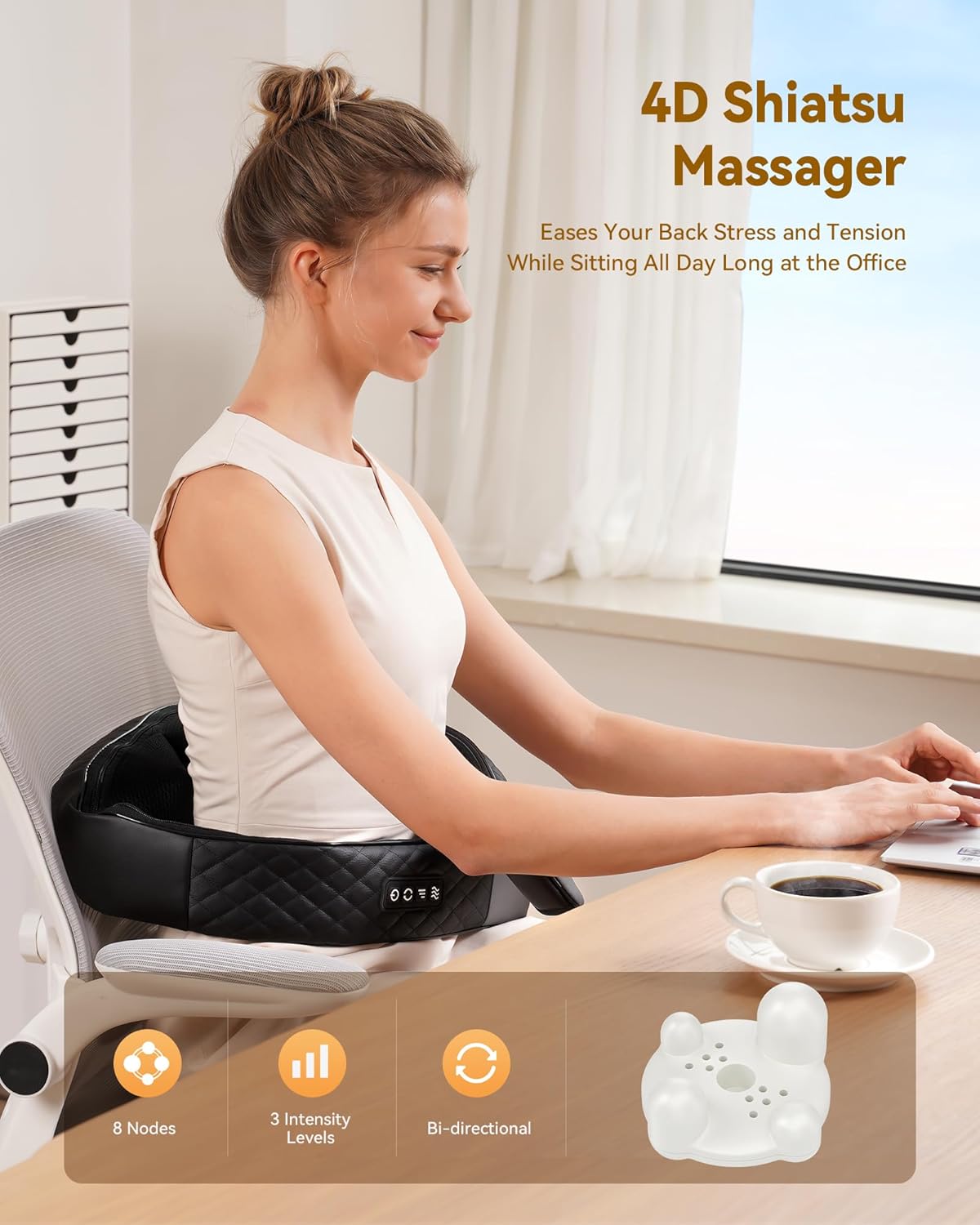 Neck Massager