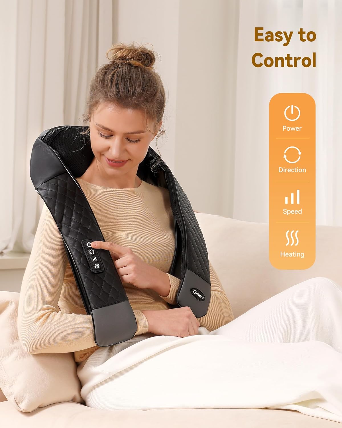 Neck Massager