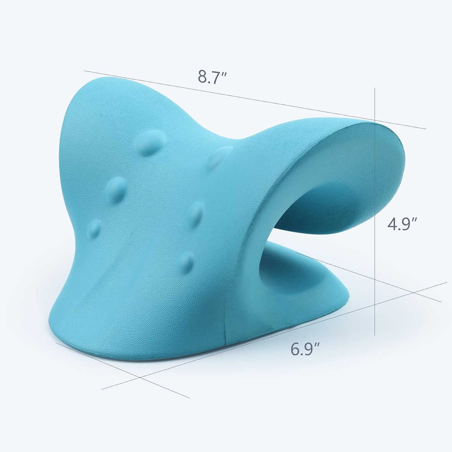 Neck Support Pillow