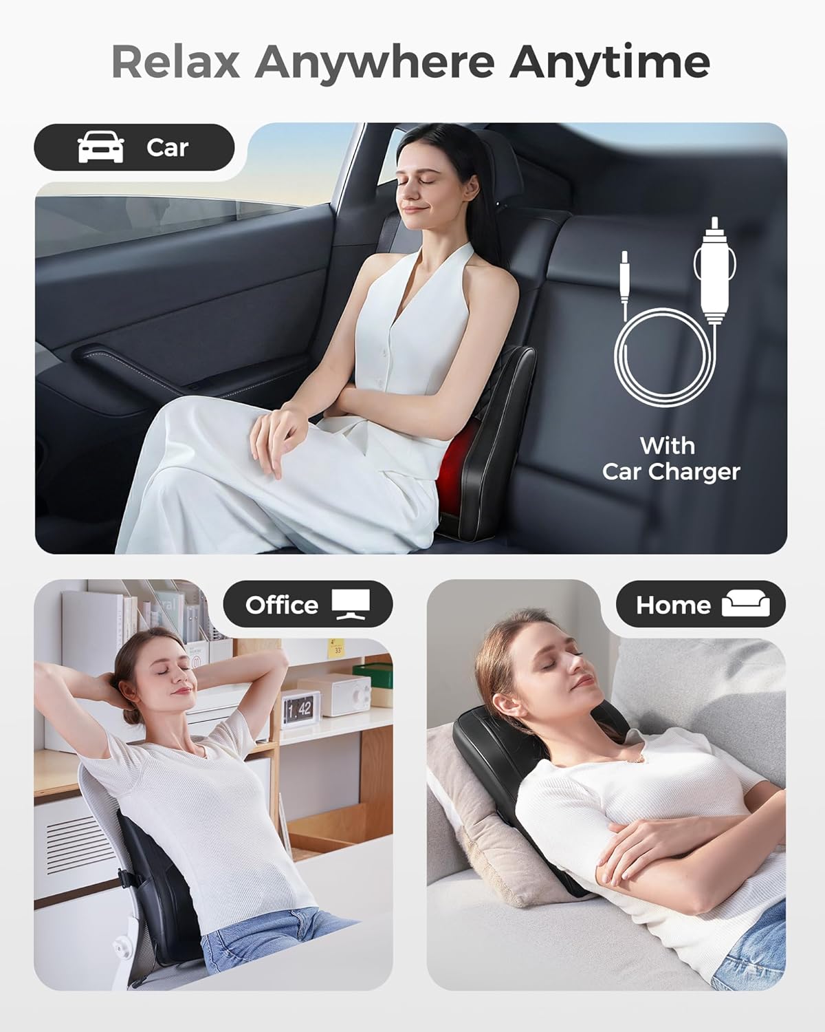 Massage Pillow