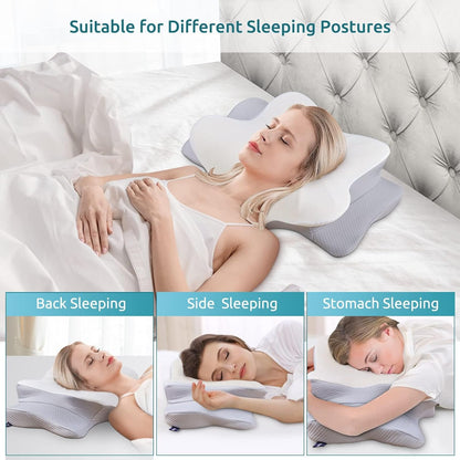 Donama Neck Relief Pillow