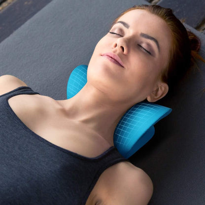 Neck Support Pillow