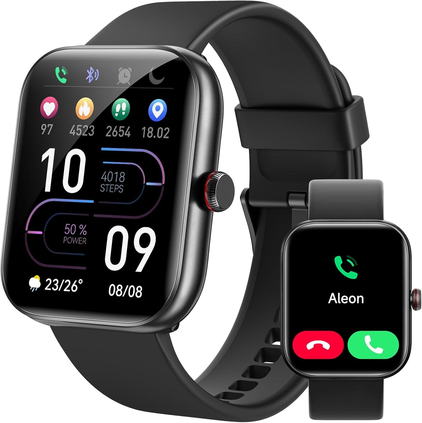 Fitness Smart Watch