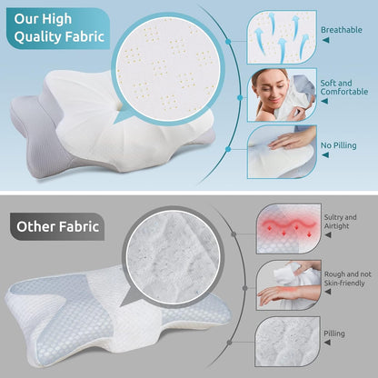 Donama Neck Relief Pillow
