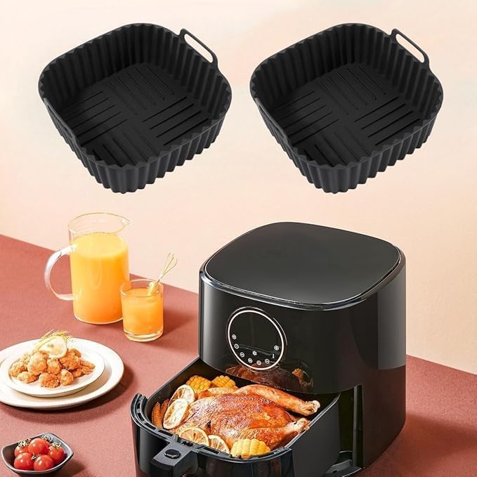 Air Fryer Liners