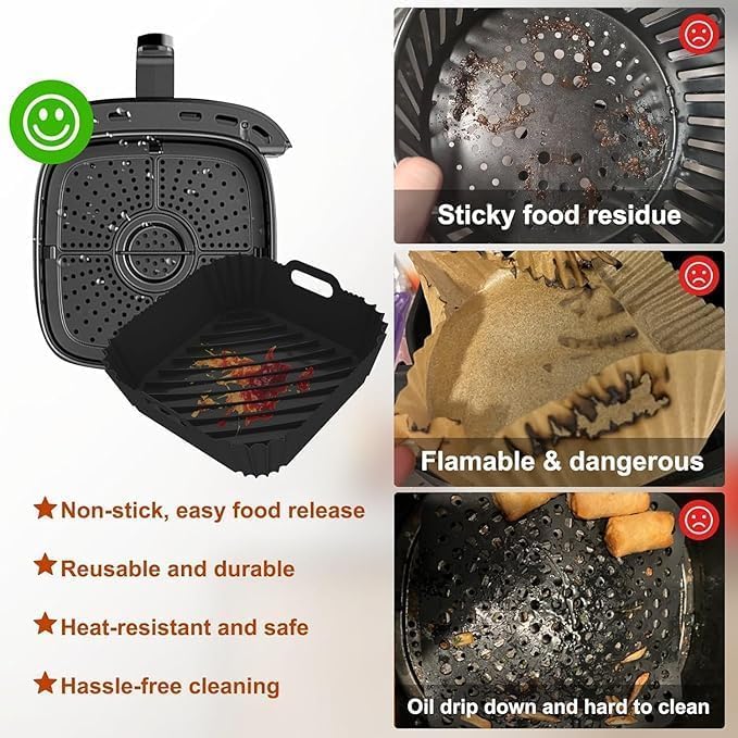 Air Fryer Liners