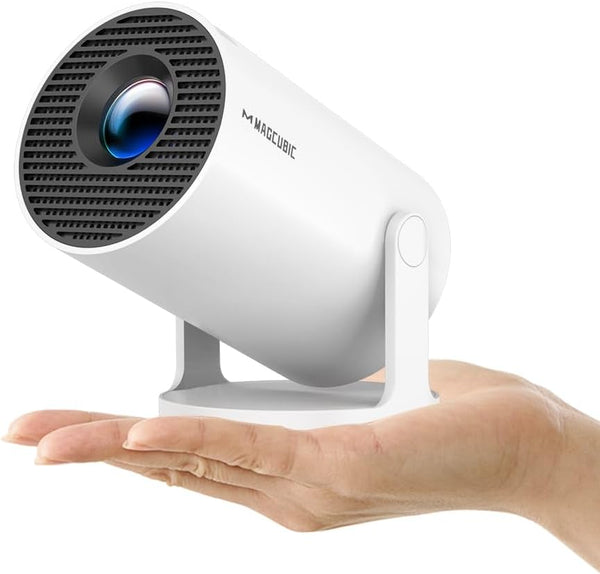 Hypro Mini Travel Projector
