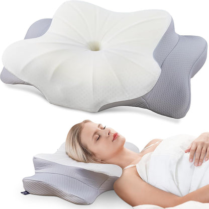 Donama Neck Relief Pillow