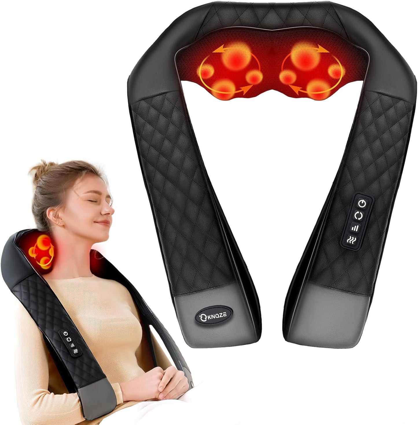 Neck Massager
