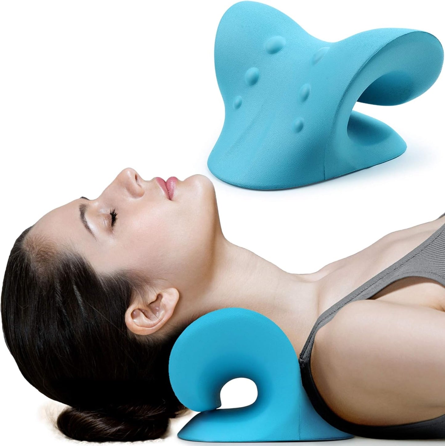 Neck Support Pillow