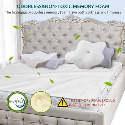 Donama Neck Relief Pillow