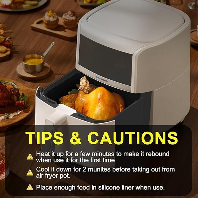 Air Fryer Liners