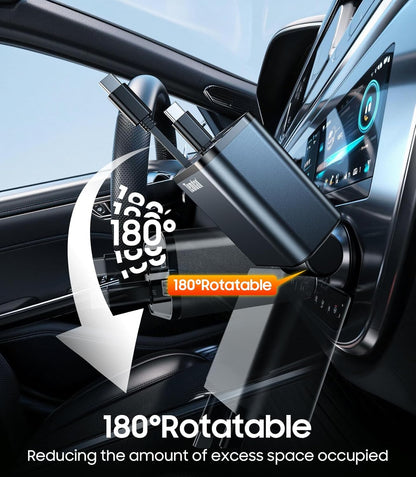 Fast Car Charger