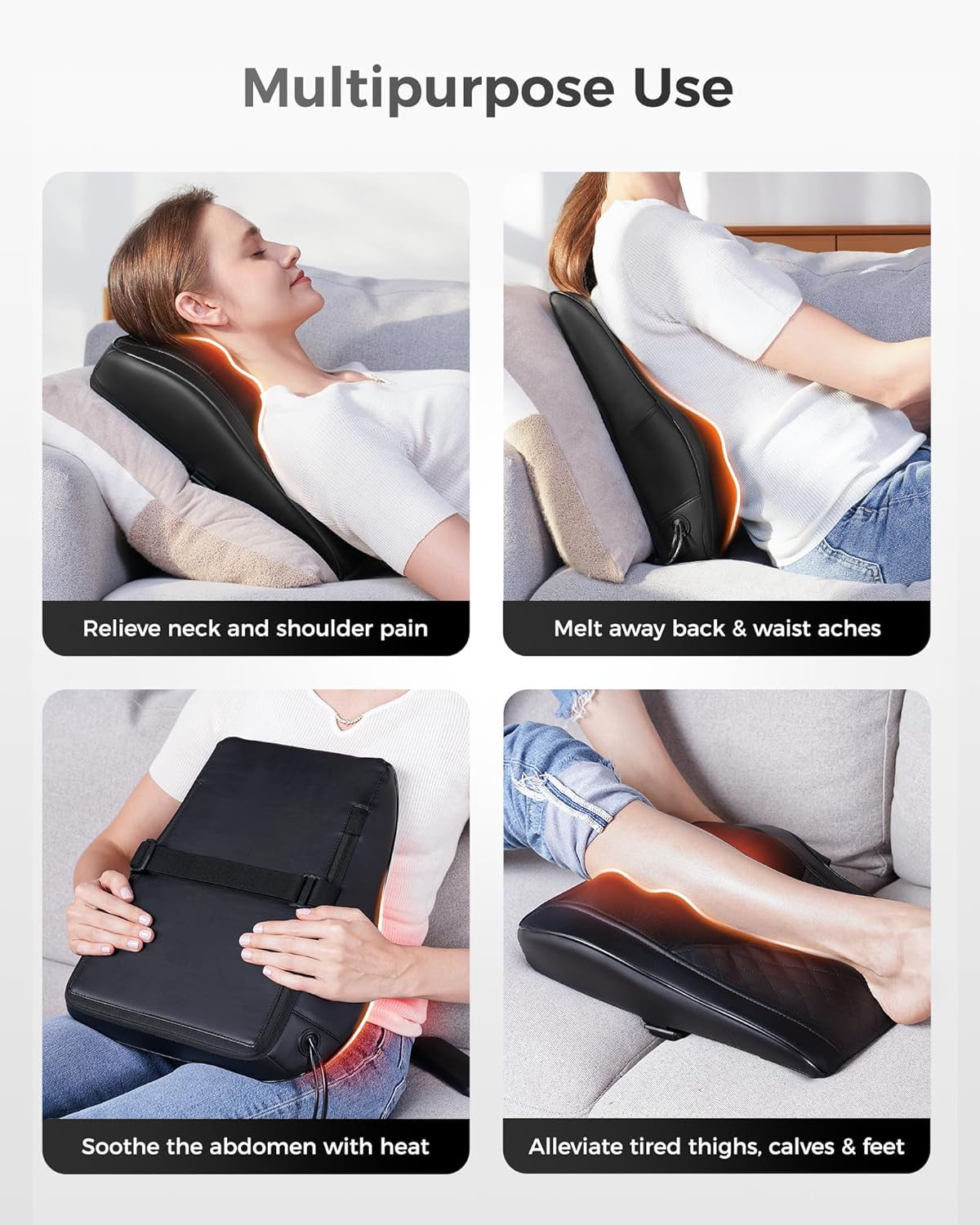 Massage Pillow
