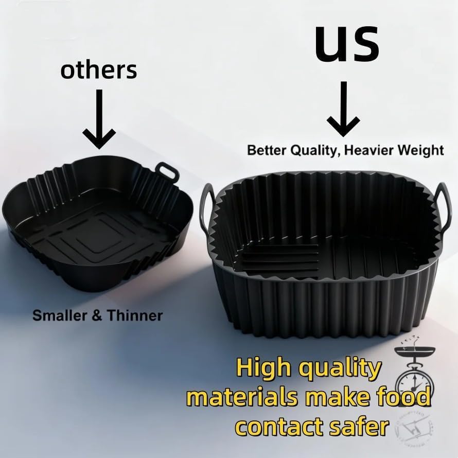Air Fryer Liners