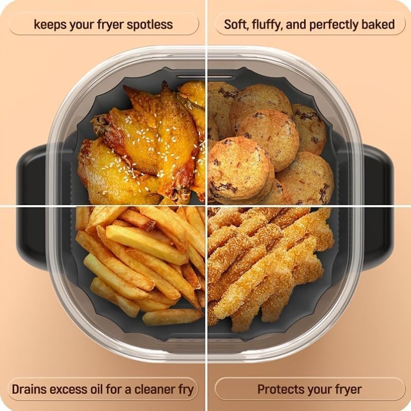 Air Fryer Liners
