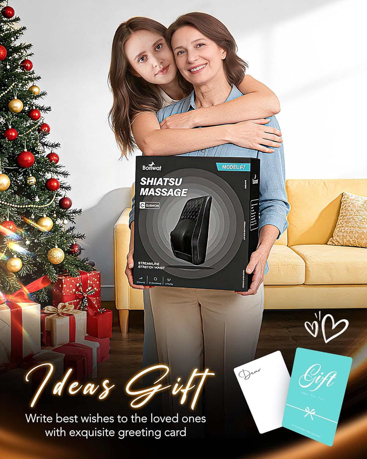 Massage Pillow