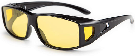 Night Vision Fit Over Sunglasses