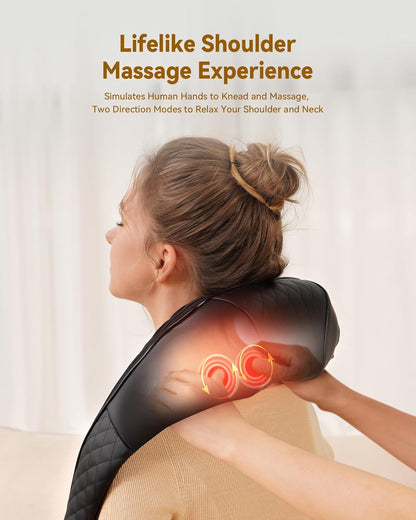 Neck Massager