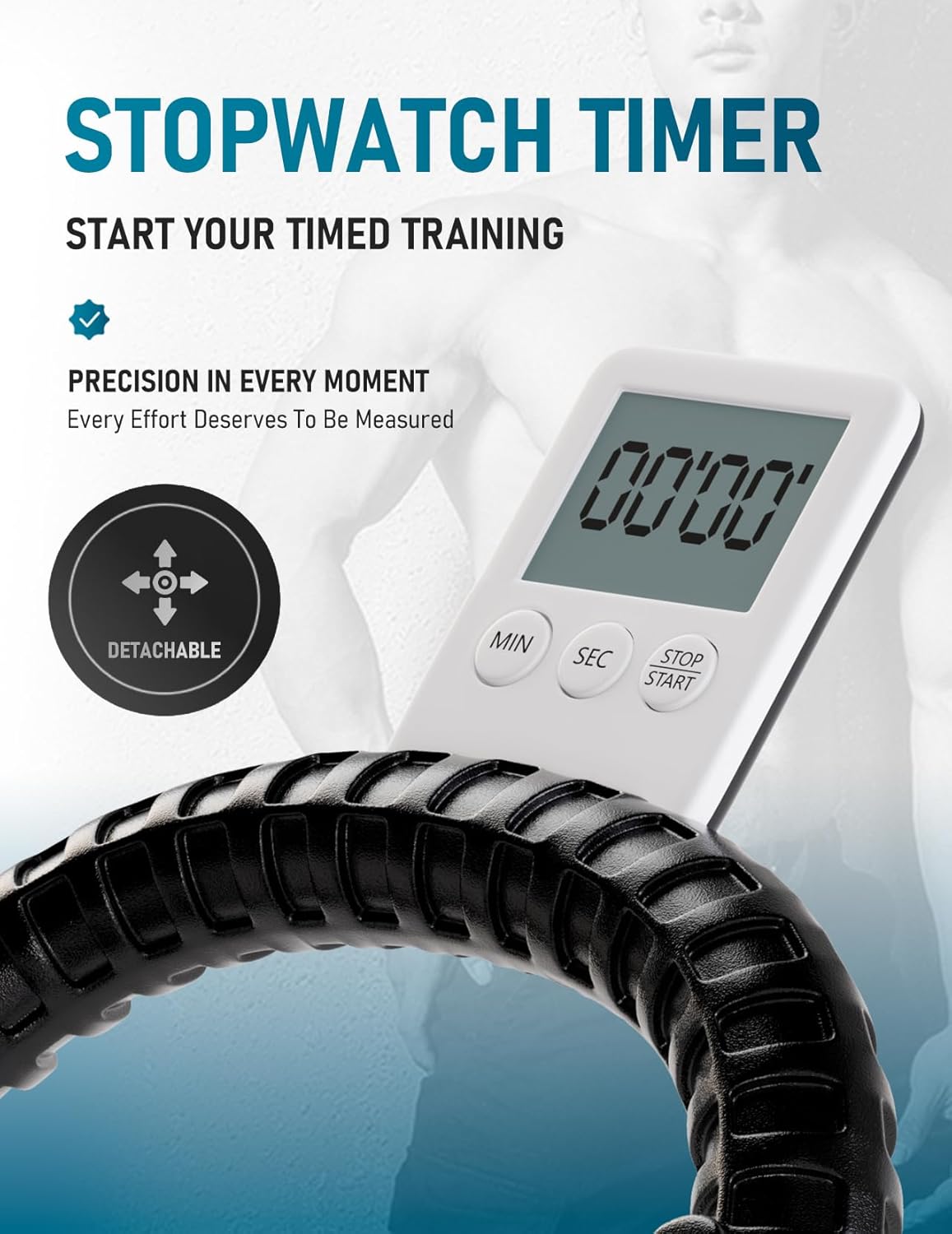 Silent Core Roller Pro Elite