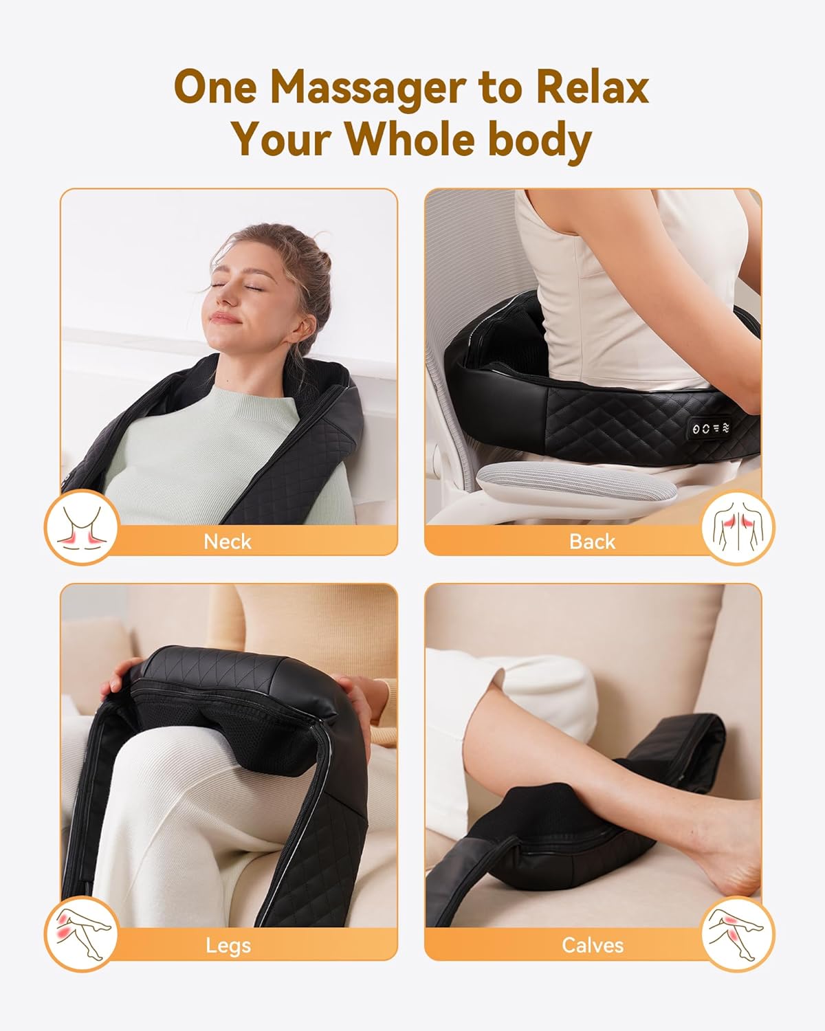 Neck Massager