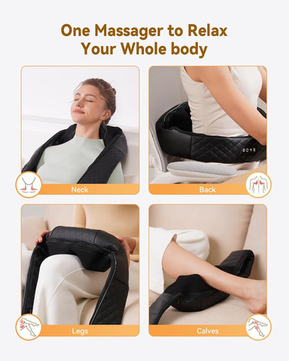 Neck Massager