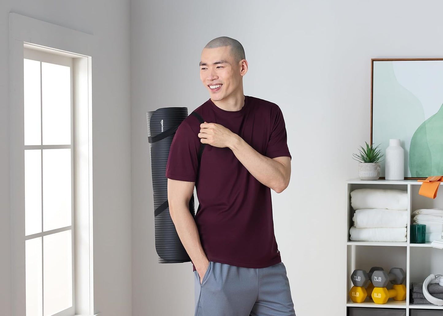 Yoga Mat
