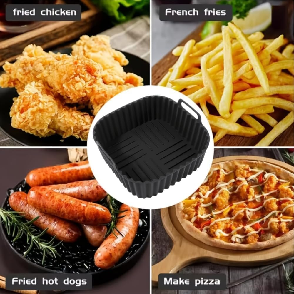 Air Fryer Liners