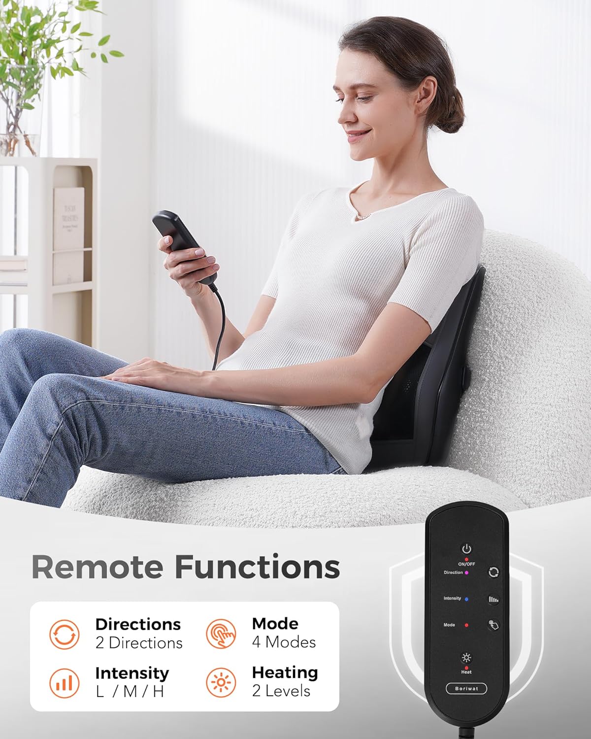 Massage Pillow