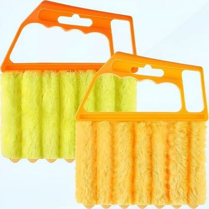 Mini Blind Cleaning Brush
