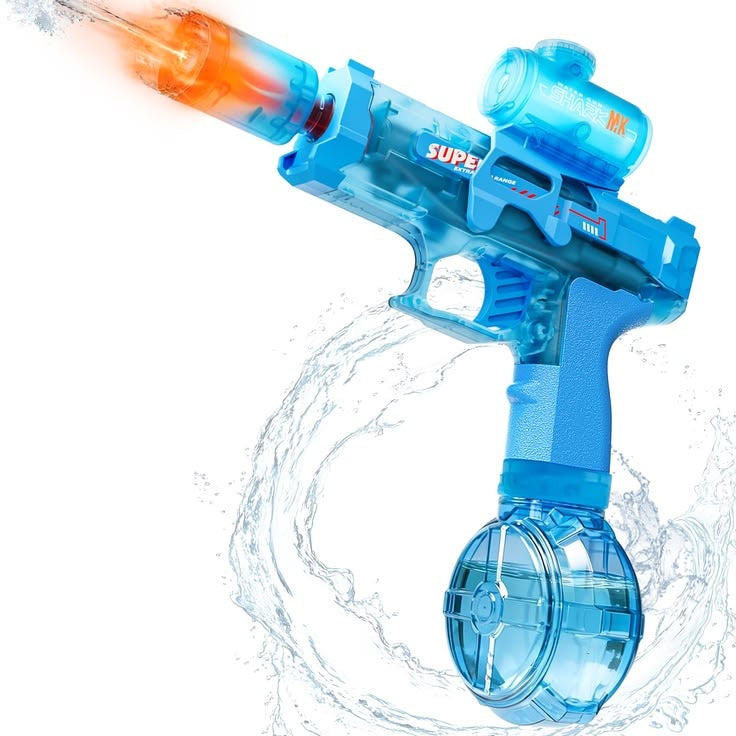 Electric Water Blaster