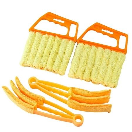 Mini Blind Cleaning Brush