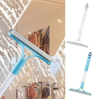 3 in 1 Window Cleaner Squeegee Tool